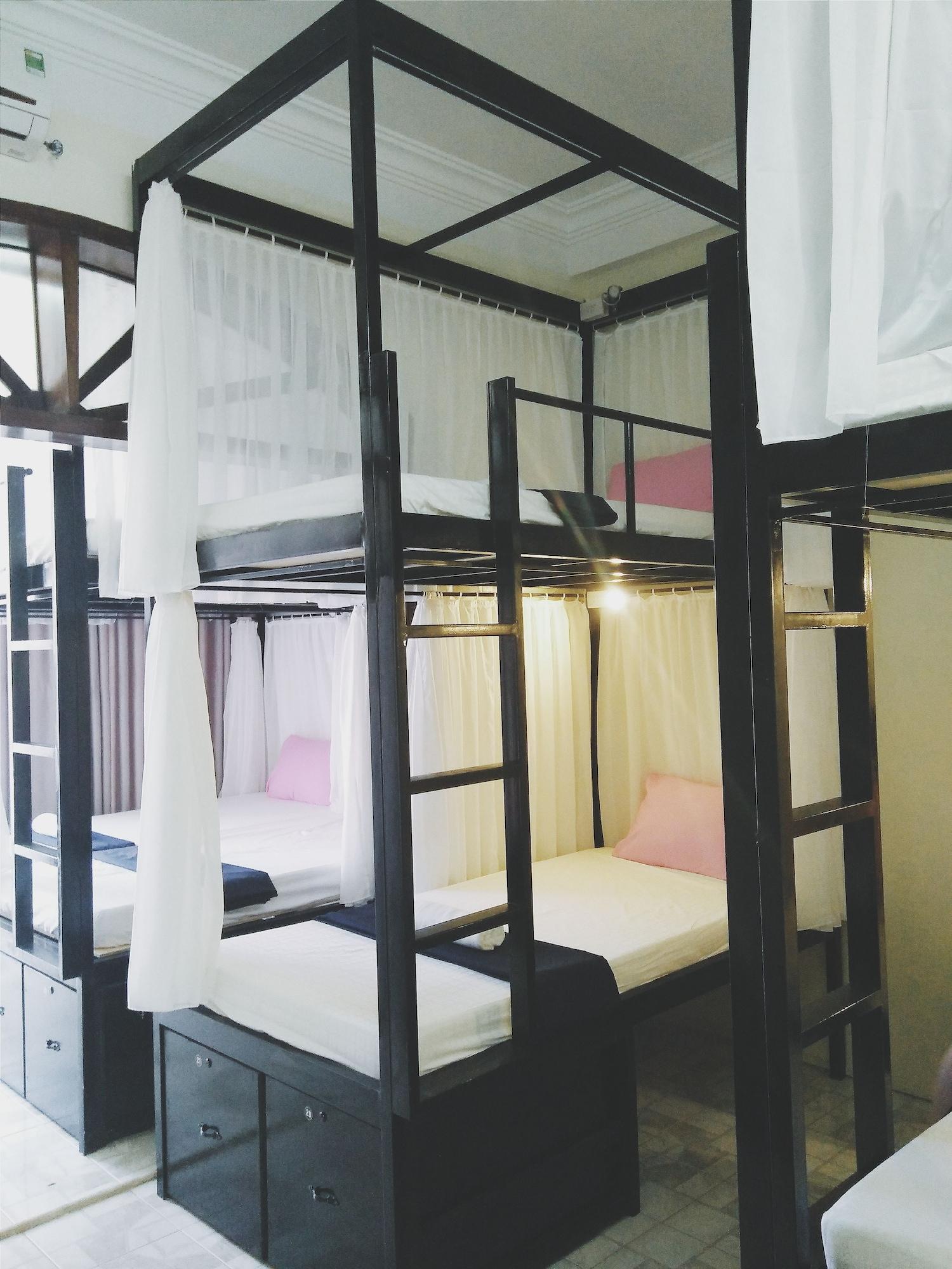 Amy Hostel Hue Dış mekan fotoğraf