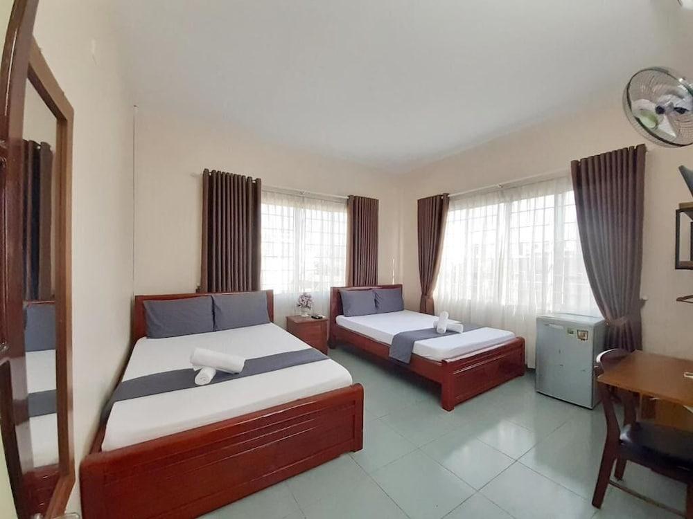 Amy Hostel Hue Dış mekan fotoğraf