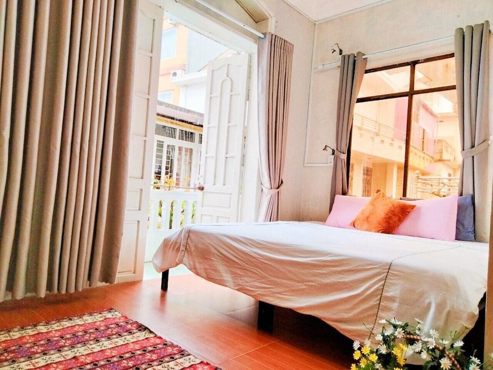 Amy Hostel Hue Dış mekan fotoğraf