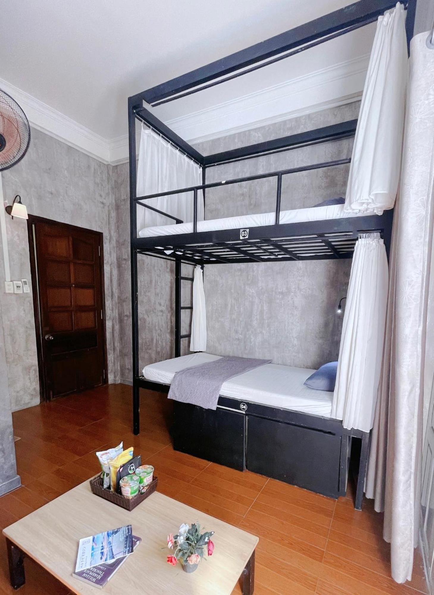Amy Hostel Hue Dış mekan fotoğraf