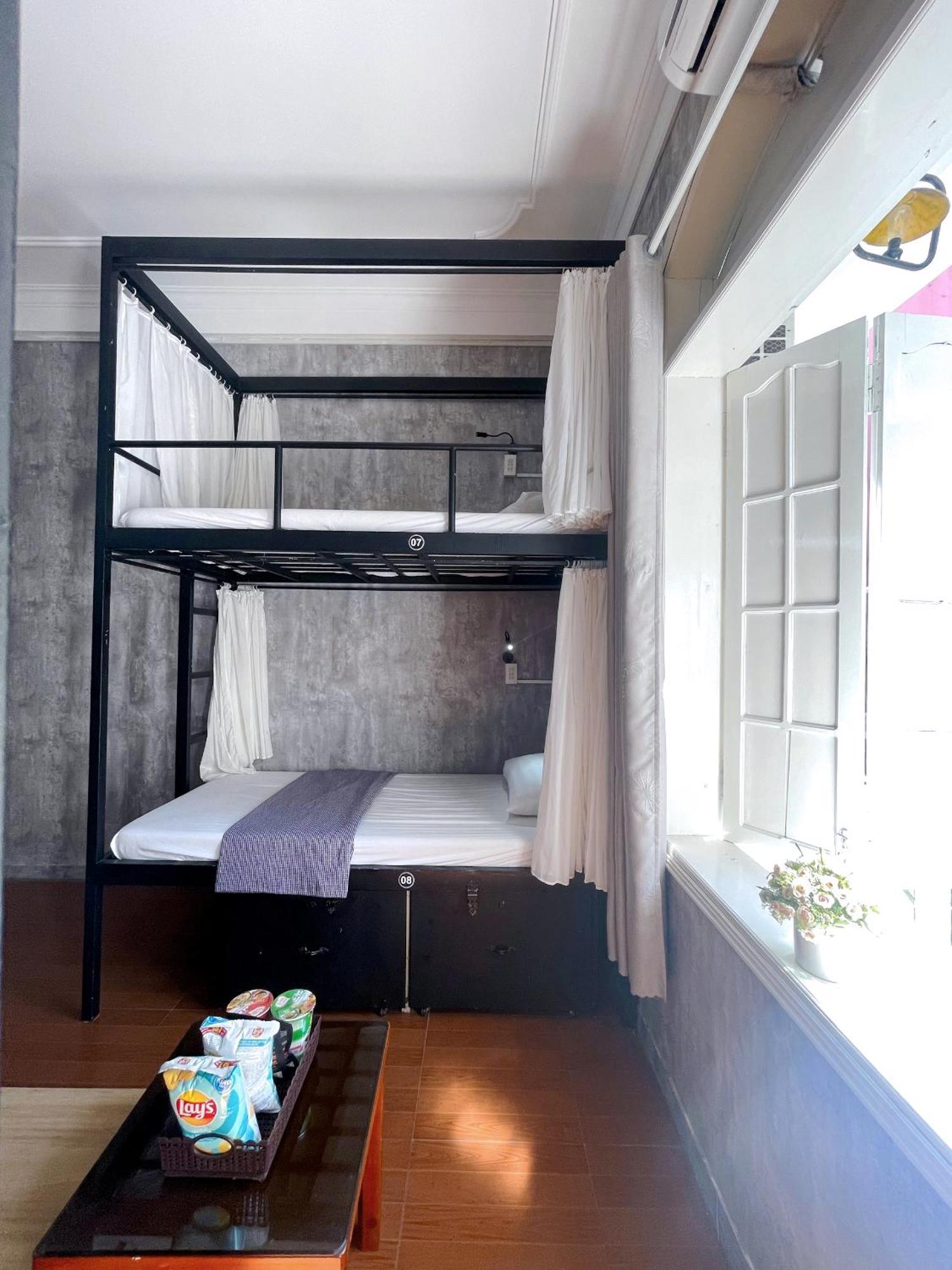 Amy Hostel Hue Dış mekan fotoğraf