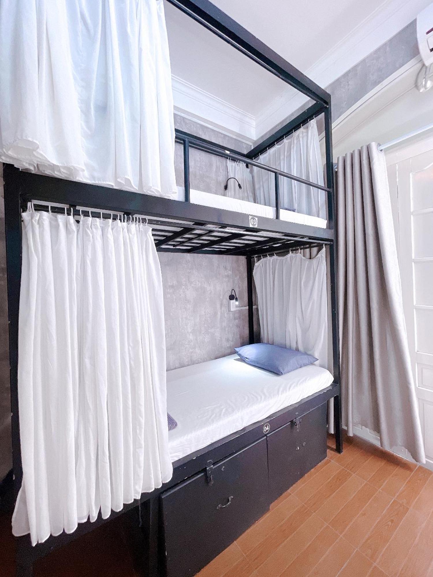 Amy Hostel Hue Dış mekan fotoğraf