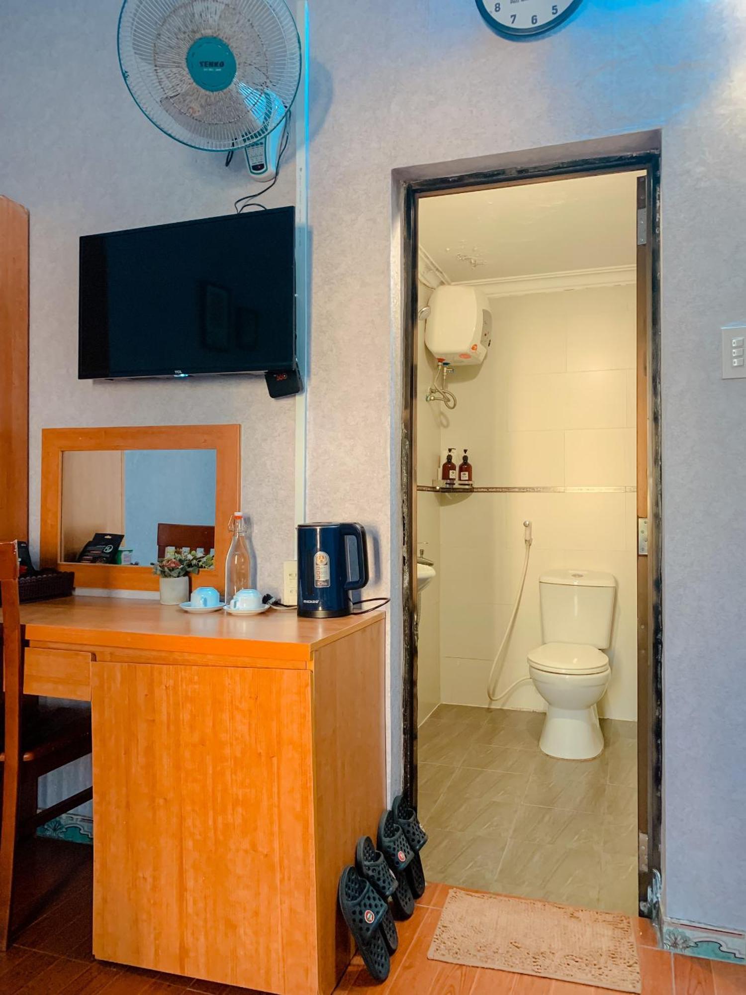 Amy Hostel Hue Dış mekan fotoğraf