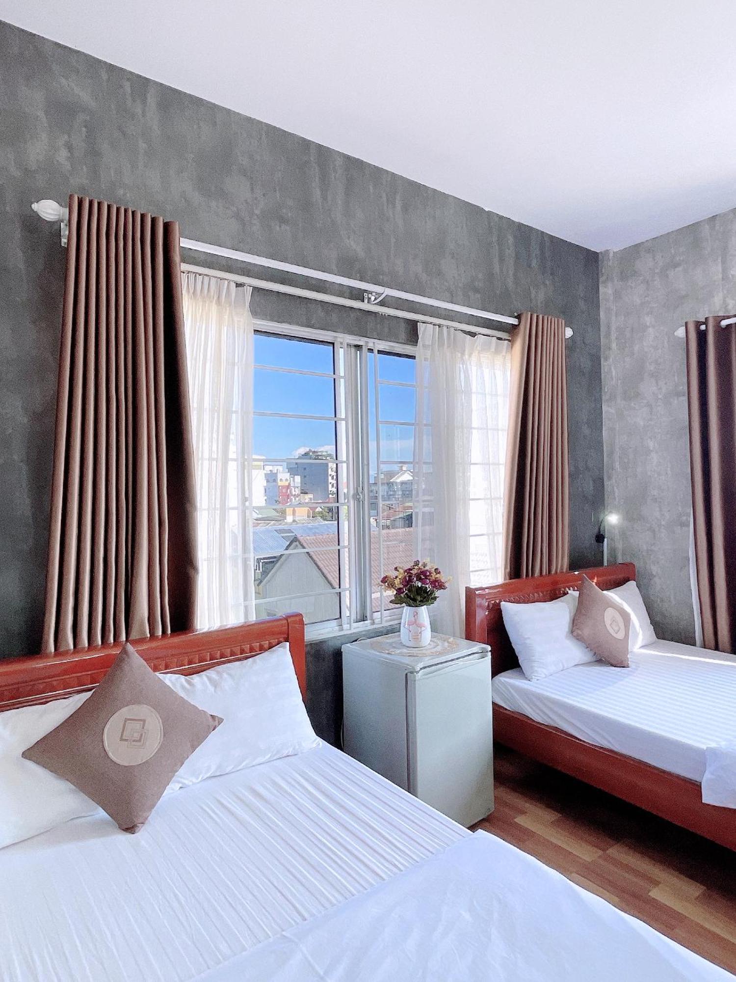 Amy Hostel Hue Dış mekan fotoğraf