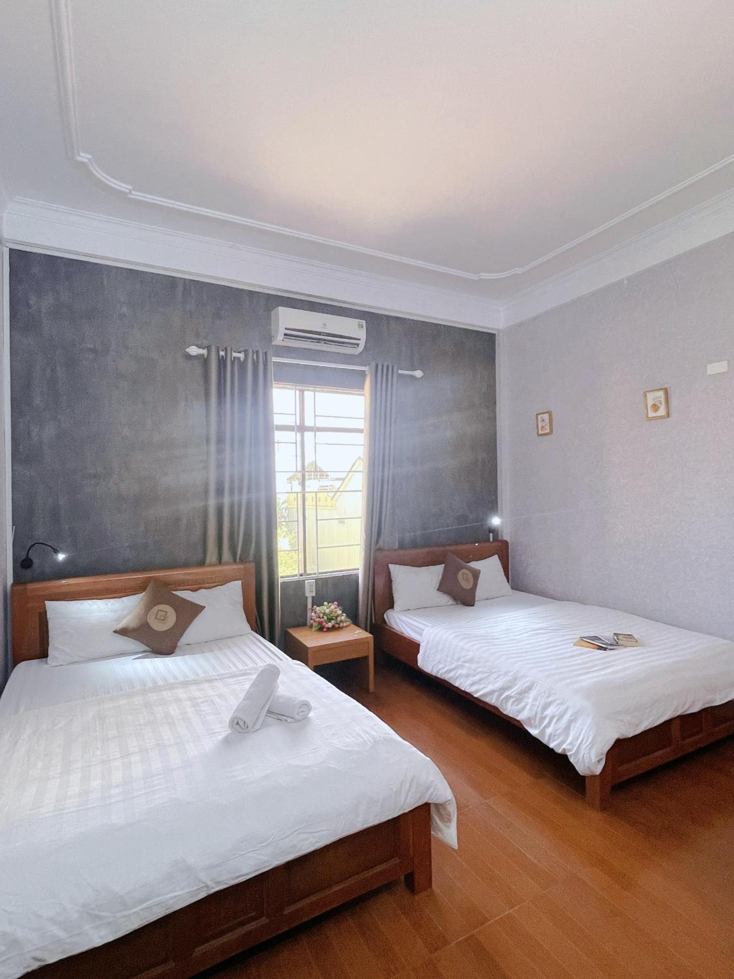 Amy Hostel Hue Dış mekan fotoğraf