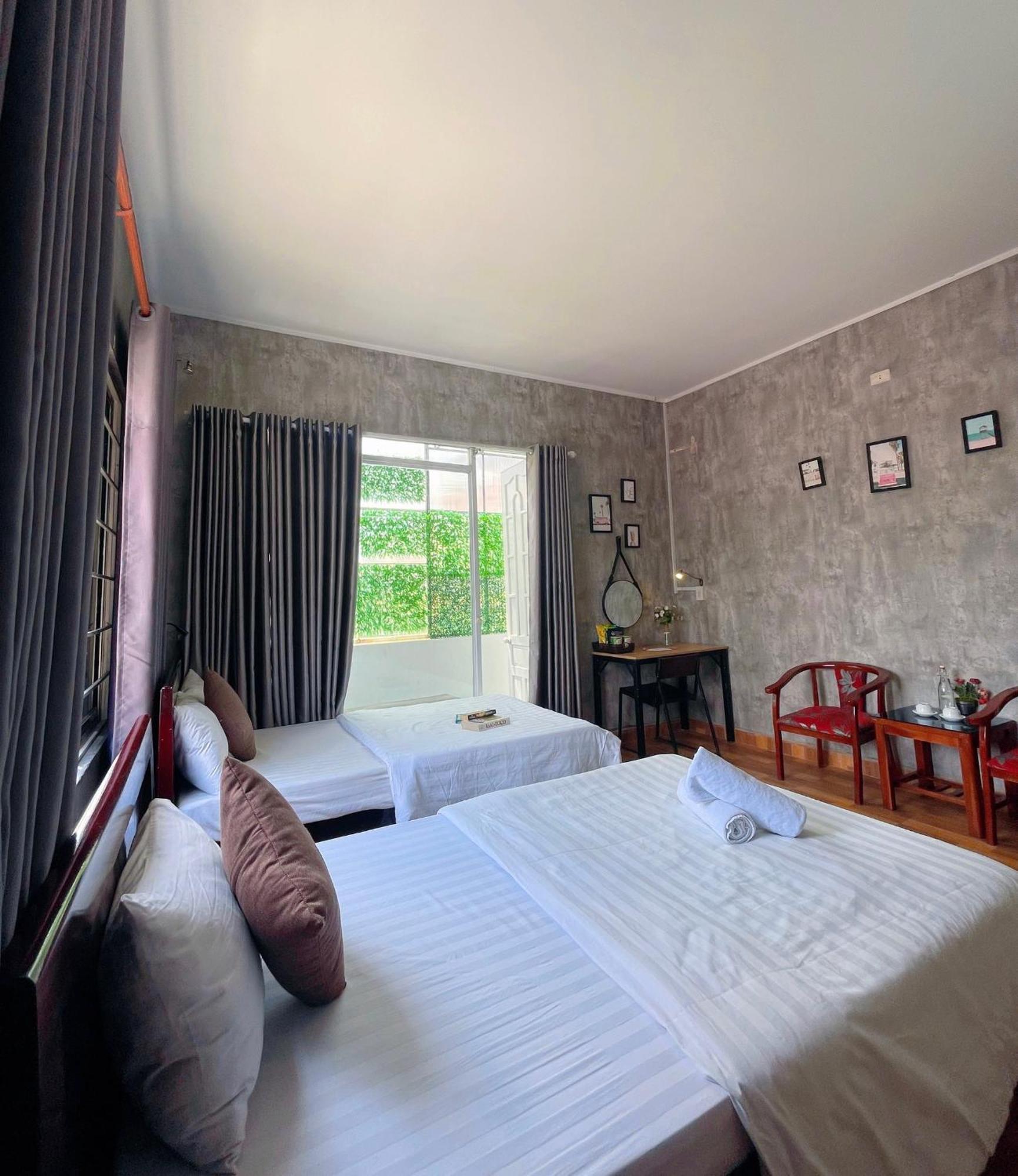 Amy Hostel Hue Dış mekan fotoğraf