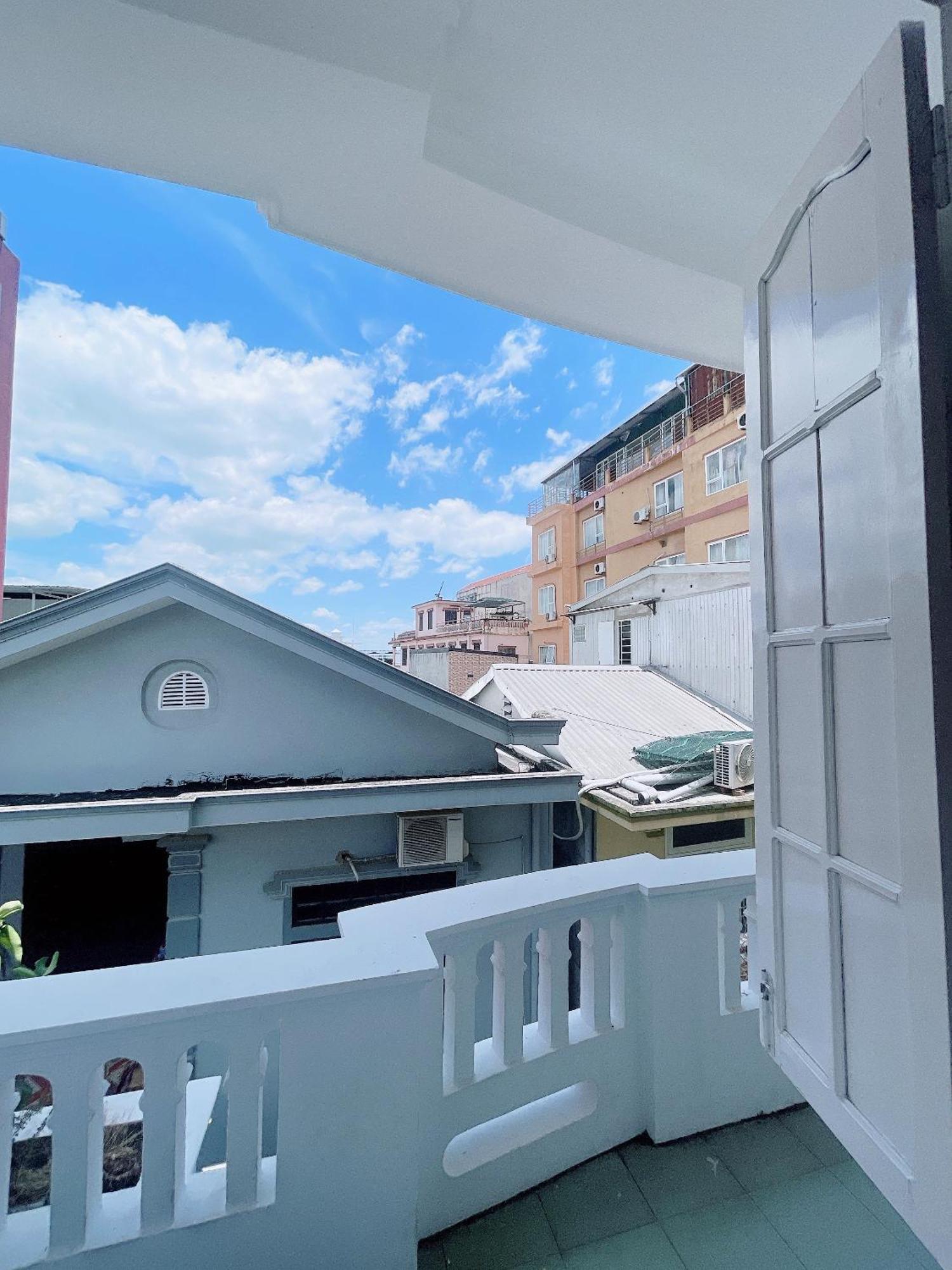 Amy Hostel Hue Dış mekan fotoğraf