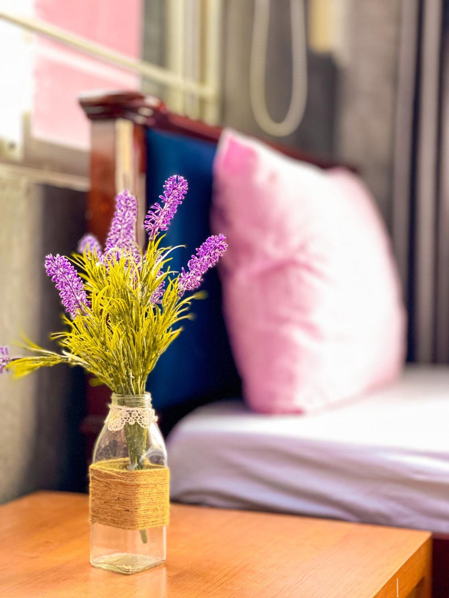 Amy Hostel Hue Dış mekan fotoğraf