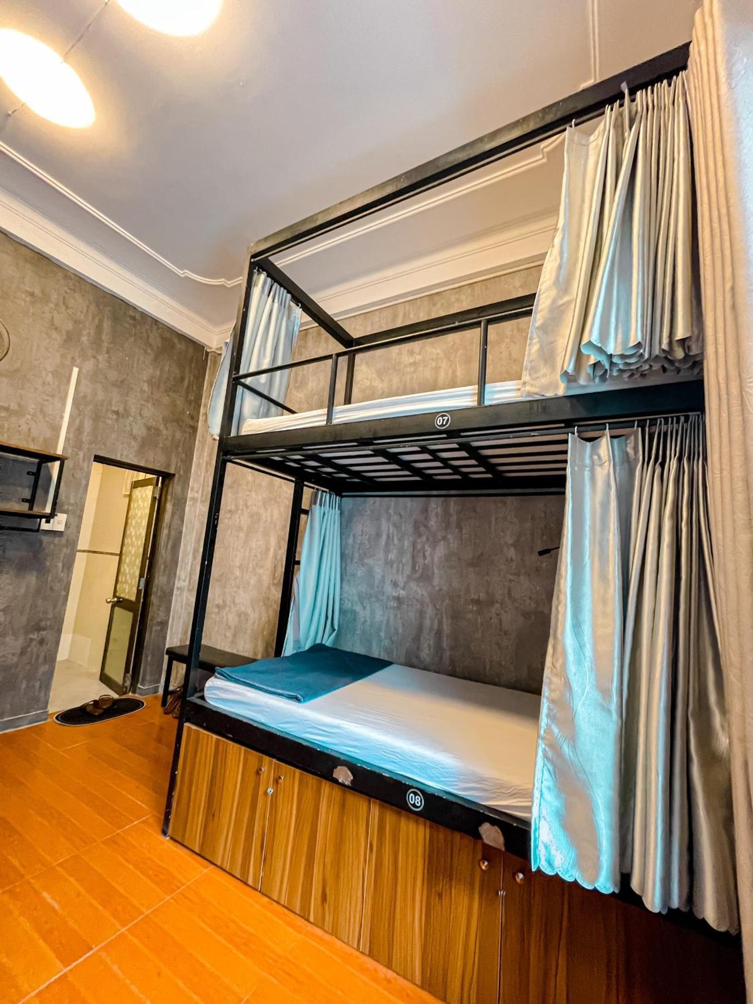 Amy Hostel Hue Dış mekan fotoğraf