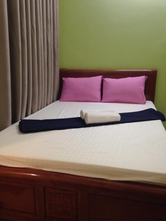 Amy Hostel Hue Dış mekan fotoğraf