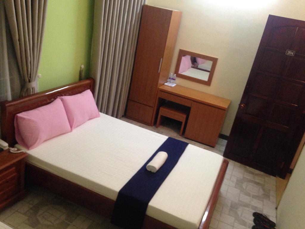 Amy Hostel Hue Dış mekan fotoğraf