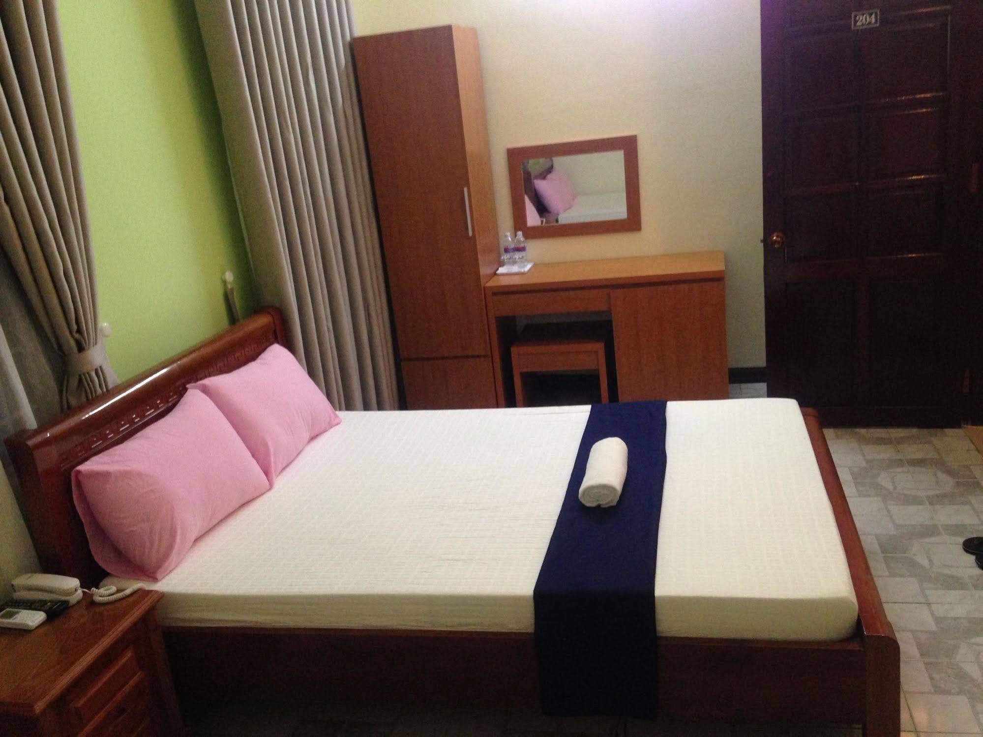 Amy Hostel Hue Dış mekan fotoğraf