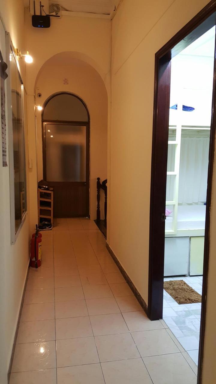 Amy Hostel Hue Dış mekan fotoğraf